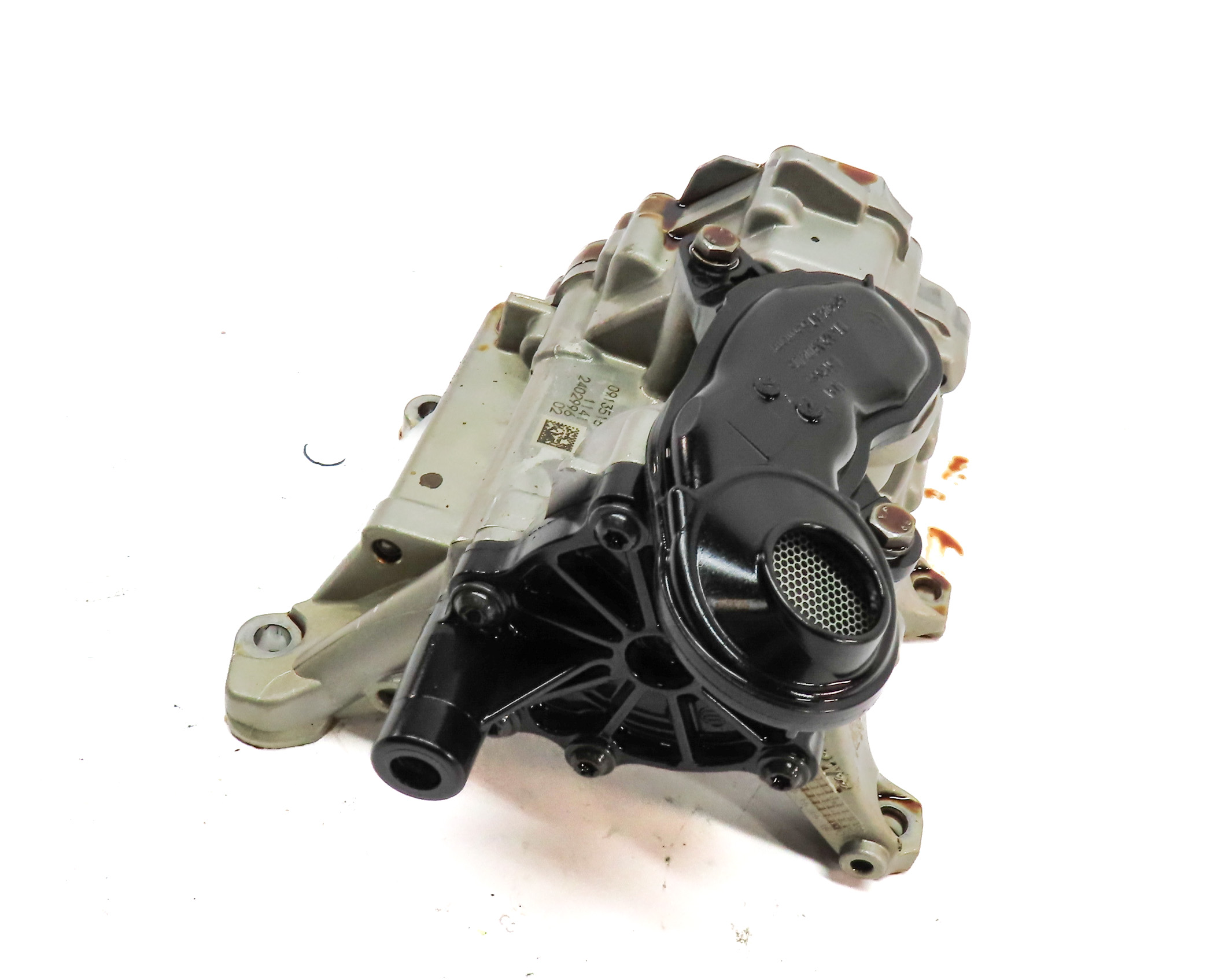 2017 BMW X1 (F48) 2.0L (B46) ENGINE MOTOR OIL FLUID PUMP — exact item pictured